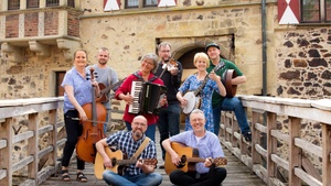 Altstadt live mit Lavender´s Blue