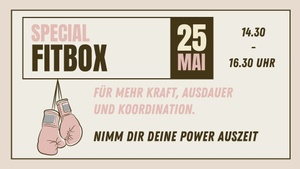 Fitbox Special