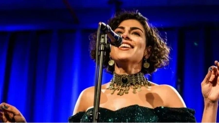Harb. Netirk. Prégardien. Ensemble Resonanz & Friends. Liedstadt zu Gast beim Heidelberger Frühling