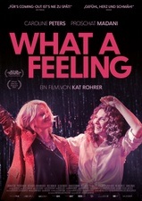 WHAT A FEELING by Kat Rohrer