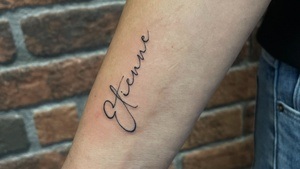 WALK-IN DAY: Christmas Tattoo Edition