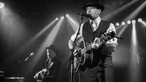 Dacheröden in Concert: Helldorado ft. Bergstrom-Kollektiv