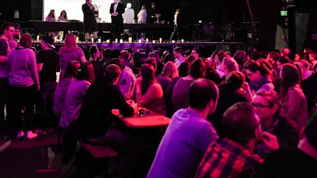 Große Trimagische Quiz Meisterschaft - Harry Potter Fan Event Open Air