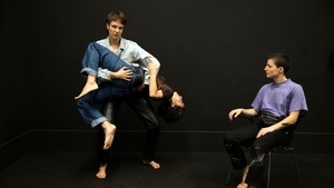 Elsa Artmann / SANFTE ARBEIT, Langes Wochenende