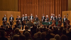 Alte Musik - Brandenburgische Konzerte im Kontext III