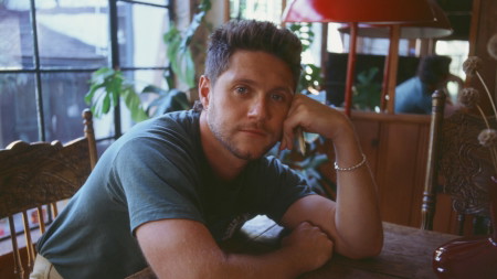 Niall Horan: Dinner Party Live On Tour