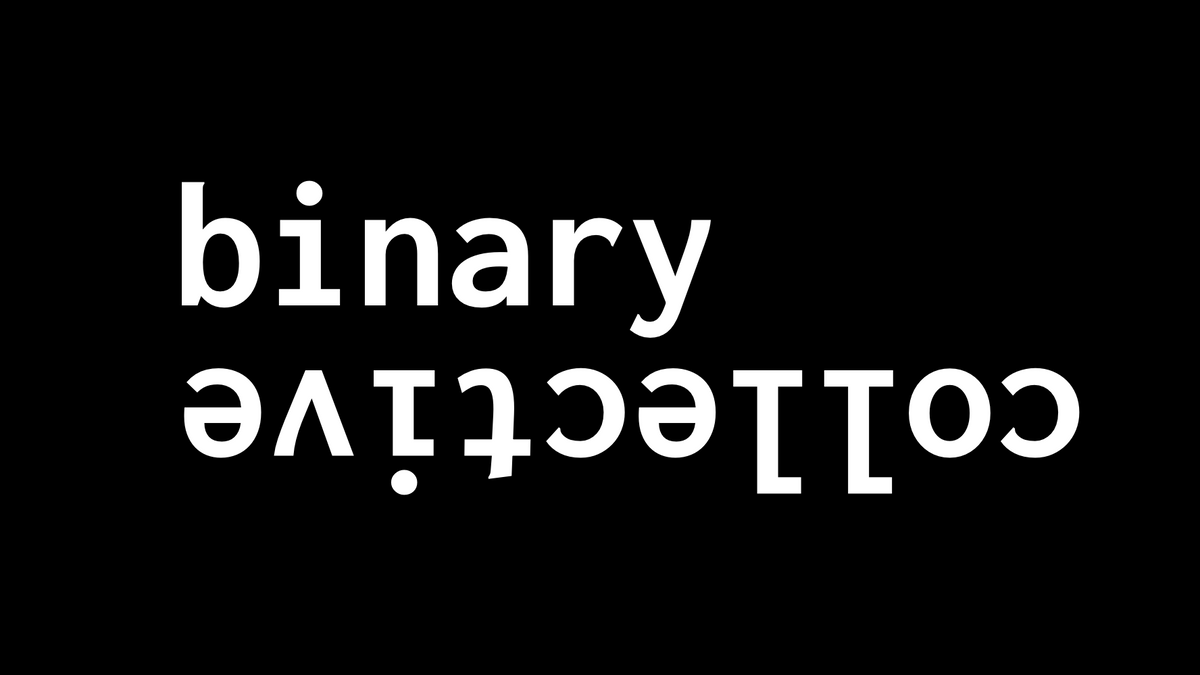 binary collective