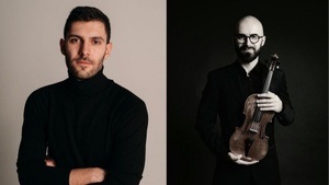 Windfuhrs Werkstattkonzert #3