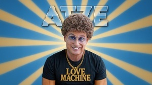 Atze Schröder - LOVEMACHINE