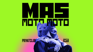 MAS + Moto Moto - Live