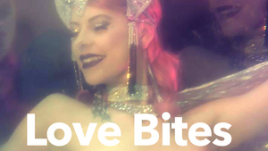 LOVE BITES - Die erotische Revue