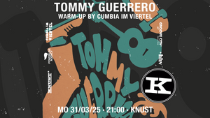 TOMMY GUERRERO