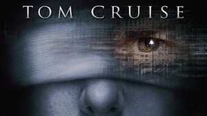 Sci-Fri: Minority Report