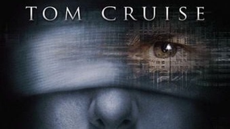 Sci-Fri: Minority Report