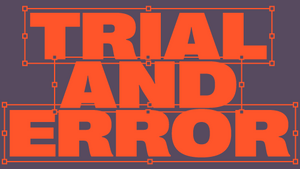 Saeko Killy & Das Kinn @Trial&Error