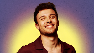 Ben Schafmeister - ein Tic anders