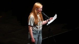 U20 Poetry Slam NRW Meisterschaften: FINALE im zakk