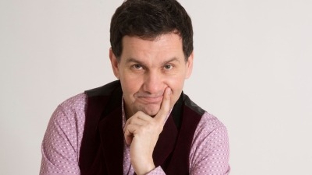 Moritz Netenjakob - Das Ufo parkt falsch