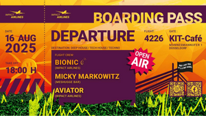 Impact Airlines - DEPARTURE 4226