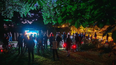 BIKE IT! Film Night Ride Bremerhaven – Manufakturen und Hinterhofwerkstätten