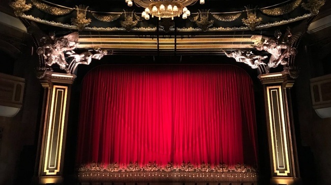 Pretty Woman - Das Musical