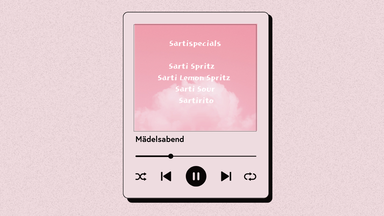 Mädelsabend