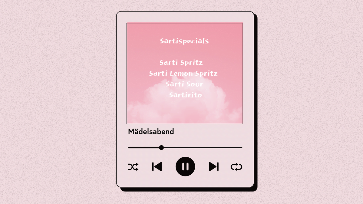 Mädelsabend