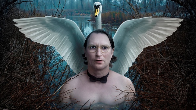 Märchen-Spielzeit im Glaspalast: Märchen für alle von 4-99 Jahren vom 14.11. bis 28.02.