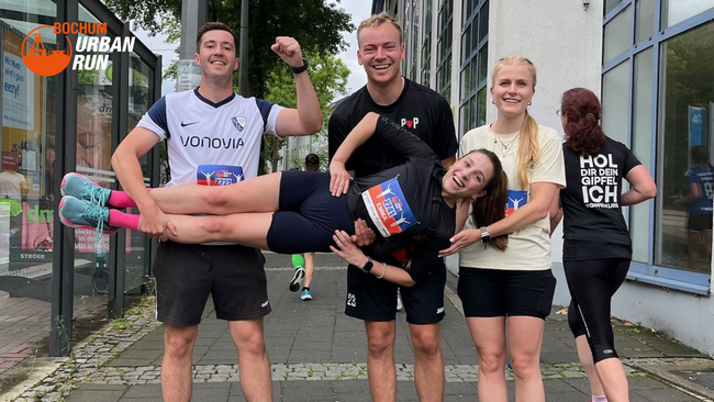 Bochum Urban-Run