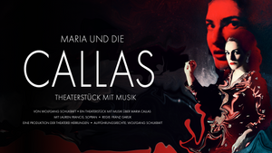 Maria und die Callas