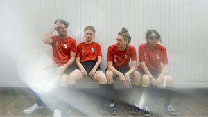 Kapa Tult | Immer alles gleichzeitig - Tour 2026