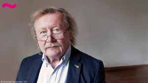 Der Kontinent ohne Eigenschaften – Peter Sloterdijk über Europa