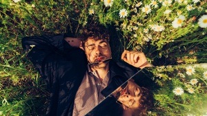 Timon Krause | KulturImZelt Braunschweig