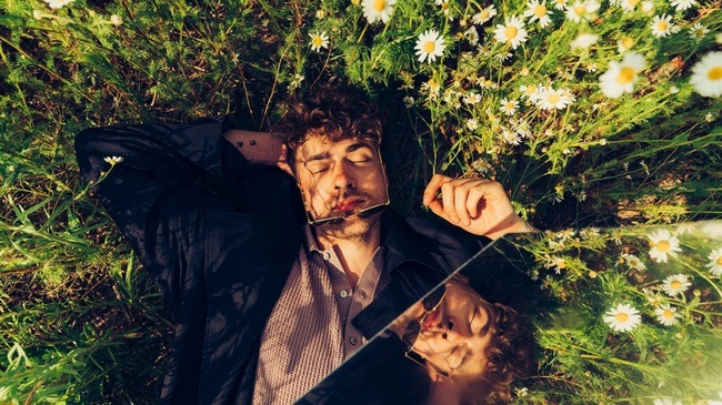 Timon Krause | KulturImZelt Braunschweig