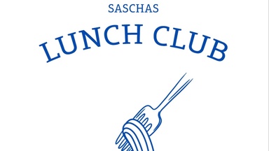 Saschas Lunch Club