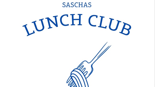 Saschas Lunch Club