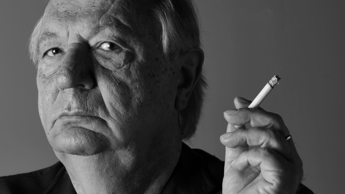 Titelbild der Veranstaltung Wilfried Schmickler - Der tut's noch