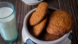 Lebkuchen backen – selbst gemacht und würzig-süß