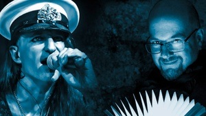 Eine Winternacht  Konzert und Lesung mit DTORN & Christian von Aster - präsentiert vom TheaterPACK