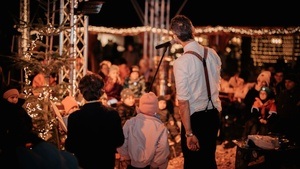 NCL-Weihnachtszauber - Charity-Event