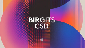 Birgits CSD Weekender with Wanda Wild, Intaktogene, Nicole Carrillo