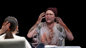 Szenen & Monologe