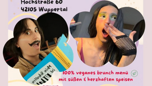 Vegan Drag Brunch