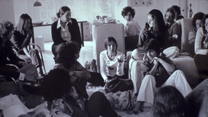 Arthouse: !WOMEN ART REVOLUTION