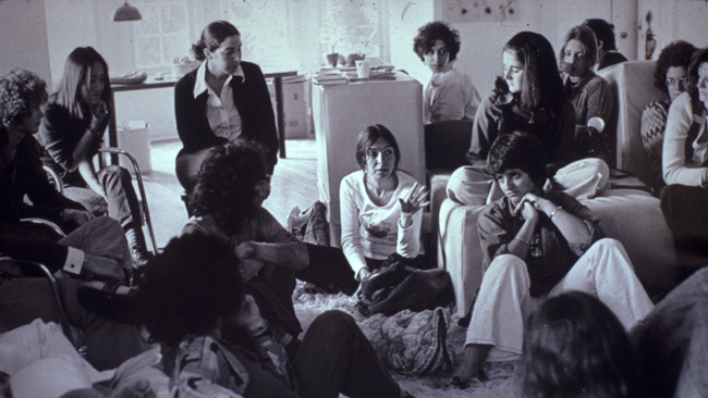 Arthouse: !WOMEN ART REVOLUTION