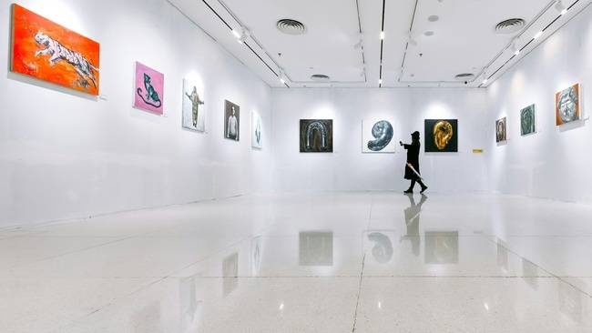 Rückzug ins Private