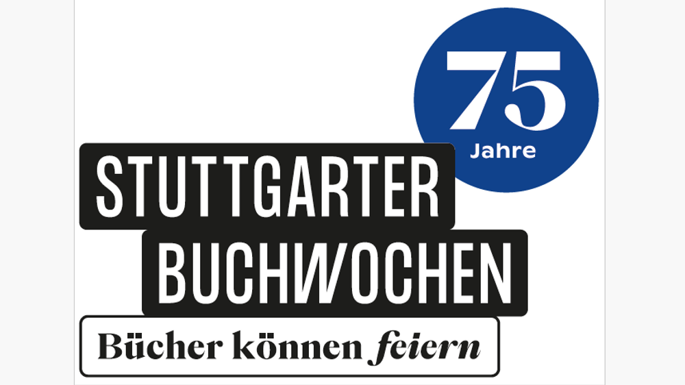 Stuttgarter Buchwochen