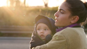 Cinema Italia: "Eine Mutter" ("Una madre")