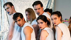 Schule für Schauspiel Hamburg „Bühne frei!”