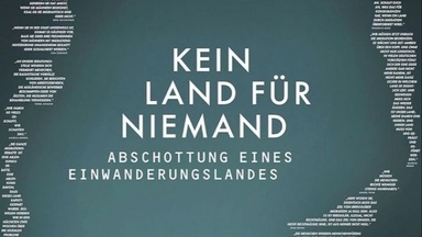 Kein Land für Niemand